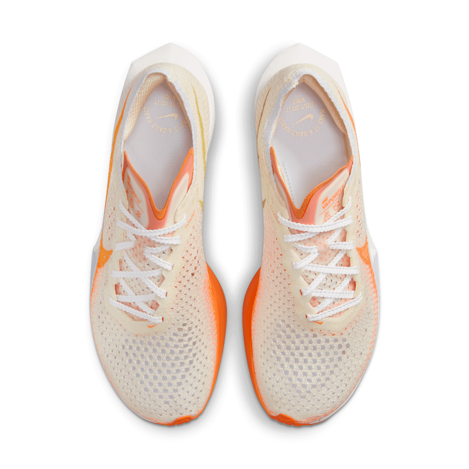 Nike ZoomX VaporFly Next% 3 'Bright Mandarin' (W) - FV3634-181