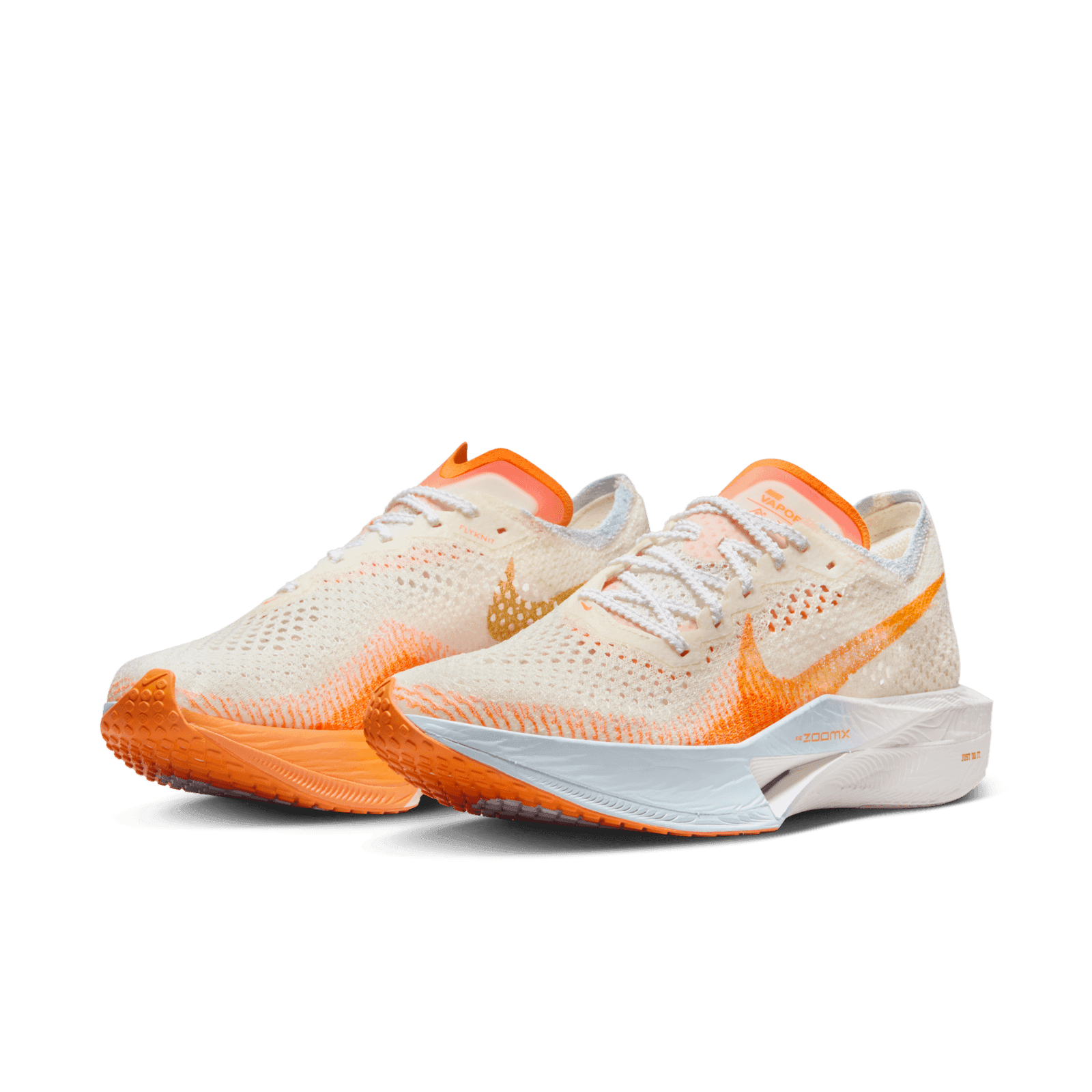 Nike ZoomX VaporFly Next% 3 'Bright Mandarin' (W) - FV3634-181