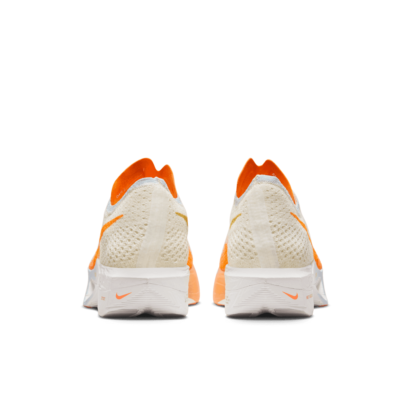 Nike ZoomX VaporFly Next% 3 'Bright Mandarin' (W) - FV3634-181