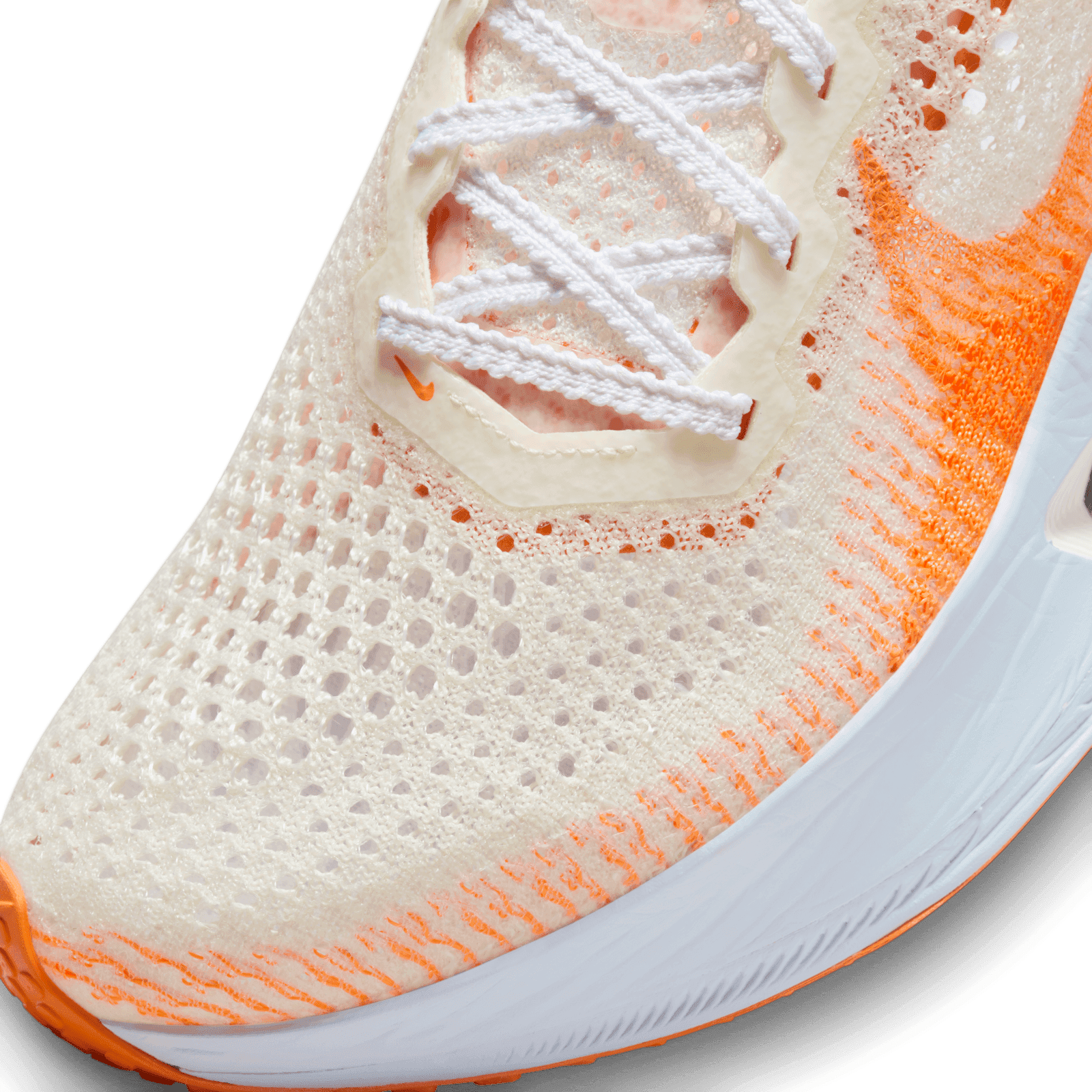Nike ZoomX VaporFly Next% 3 'Bright Mandarin' (W) - FV3634-181