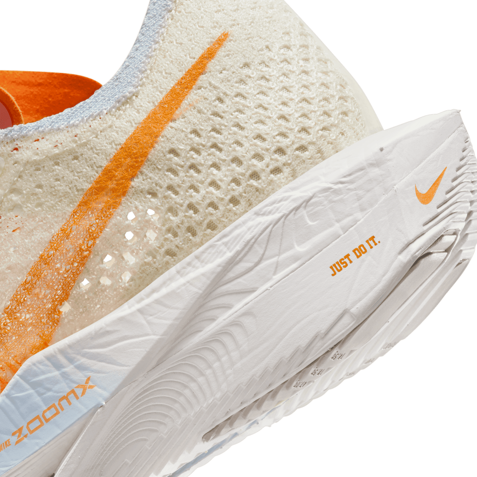 Nike ZoomX VaporFly Next% 3 'Bright Mandarin' (W) - FV3634-181