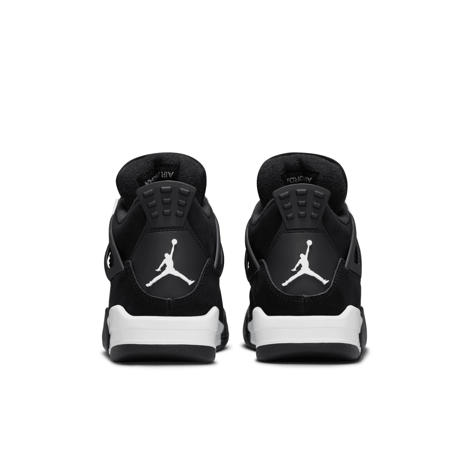 Air Jordan 4 Retro White Thunder (GS) - FQ8213-001