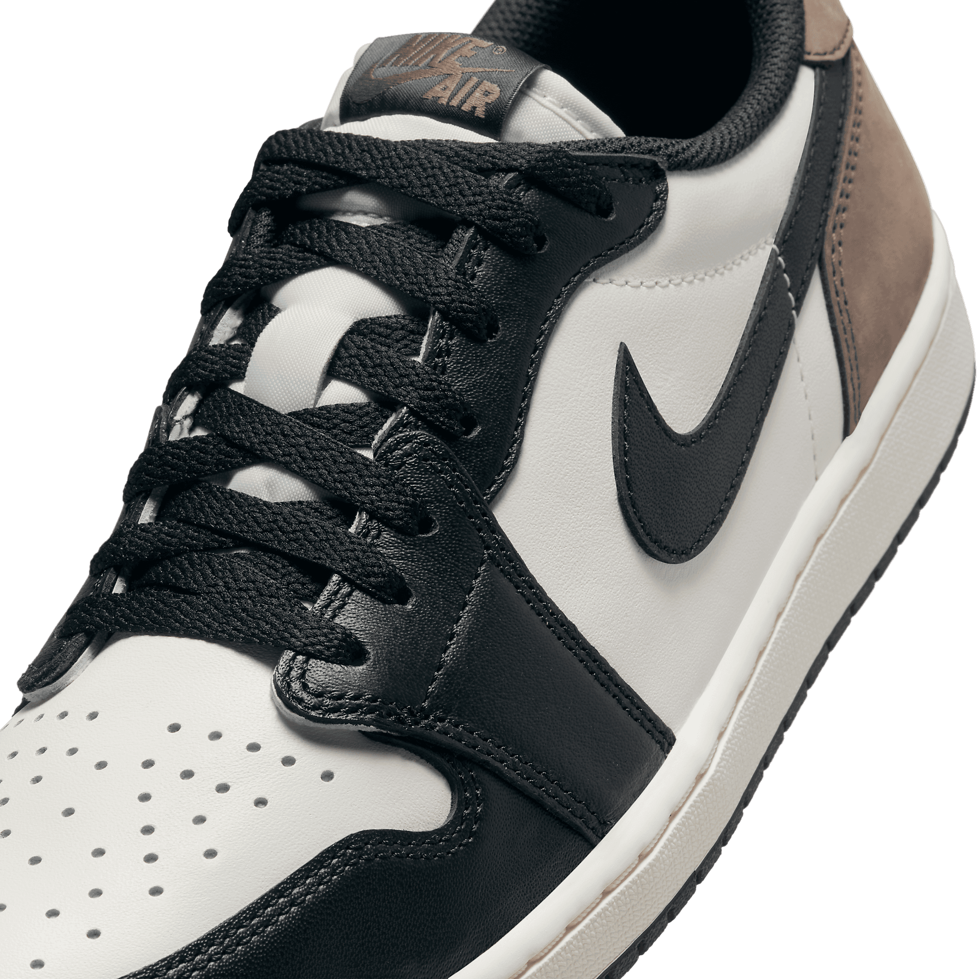 Air Jordan 1 Retro Low OG Mocha - CZ0790-102 Raffles & Where to Buy