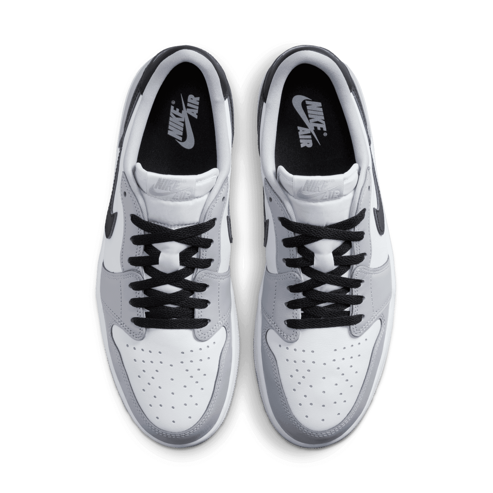 Jordan 1 Retro Low OG Barons - CZ0790-110 Raffles & Where to Buy