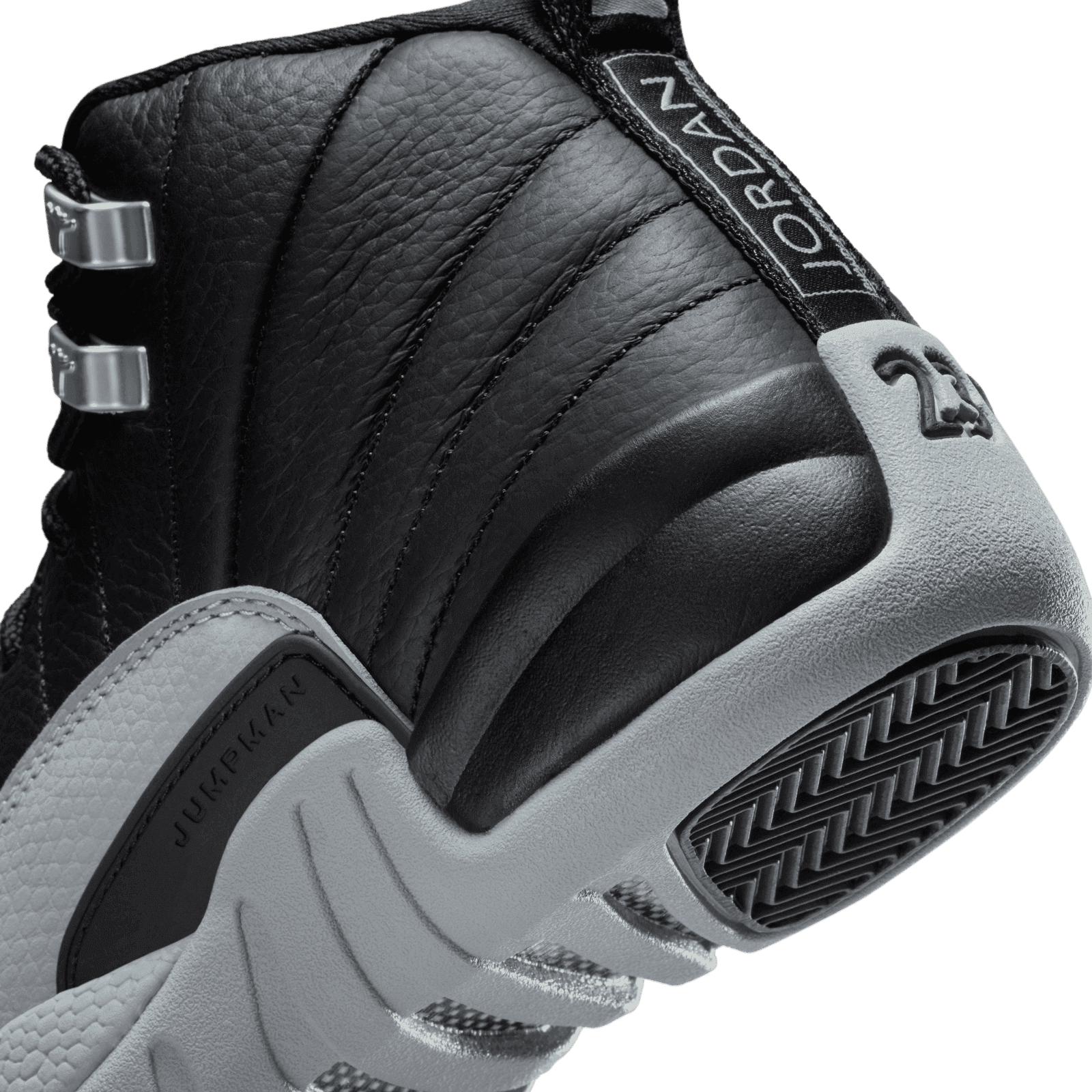 Air Jordan 12 Retro Barons (2024) (GS) - 153265-010