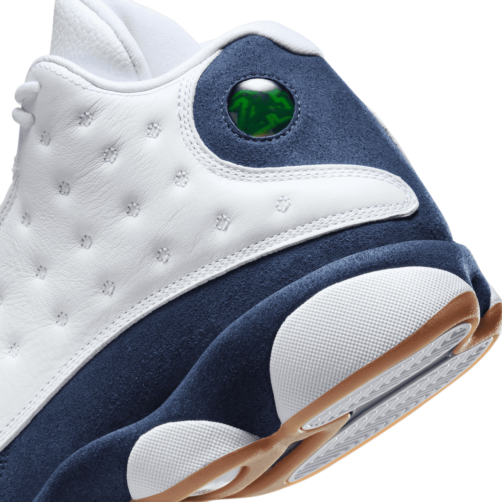 Air Jordan 13 Retro Midnight Navy - 414571-140 Raffles & Where to Buy