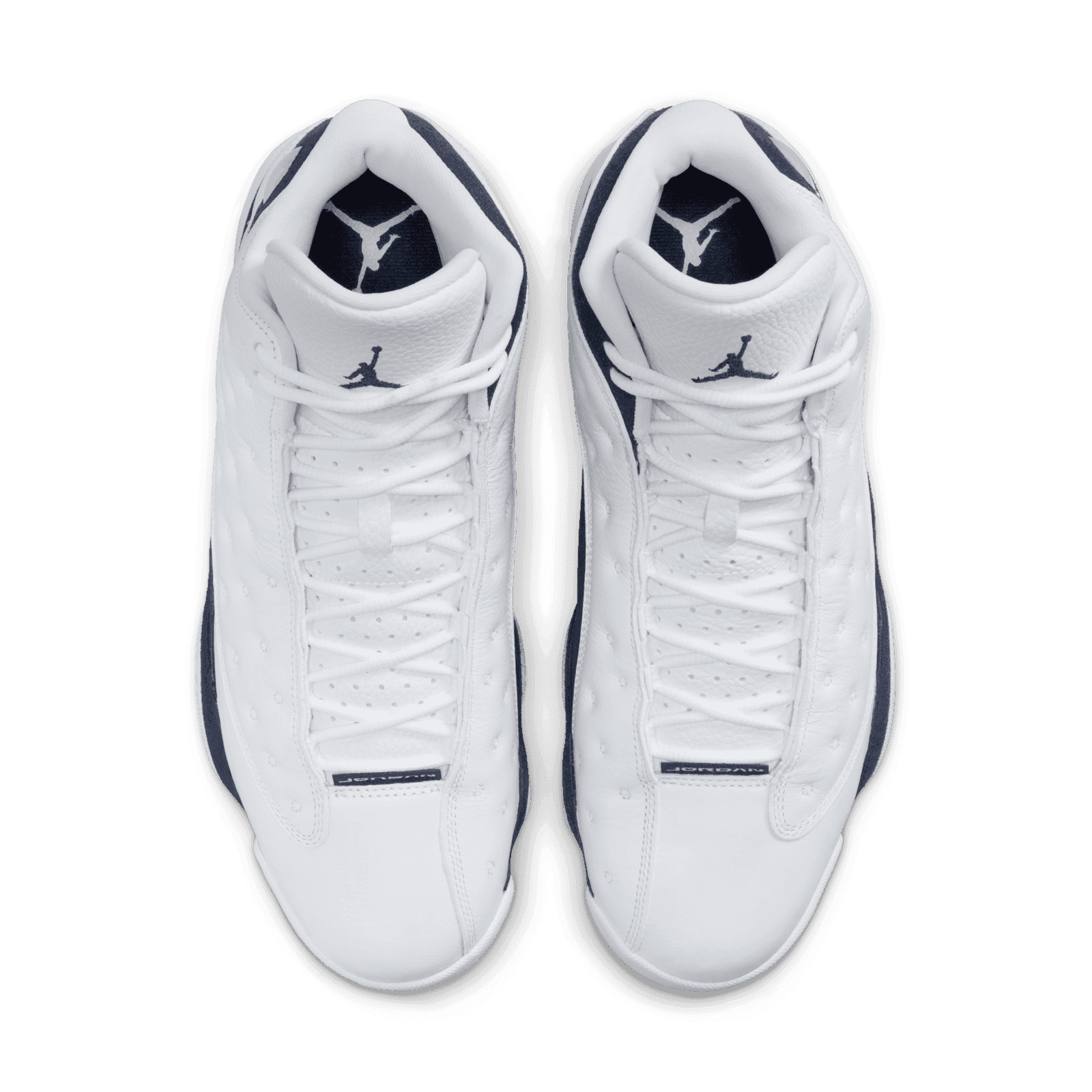 Air Jordan 13 Retro Midnight Navy - 414571-140 Raffles