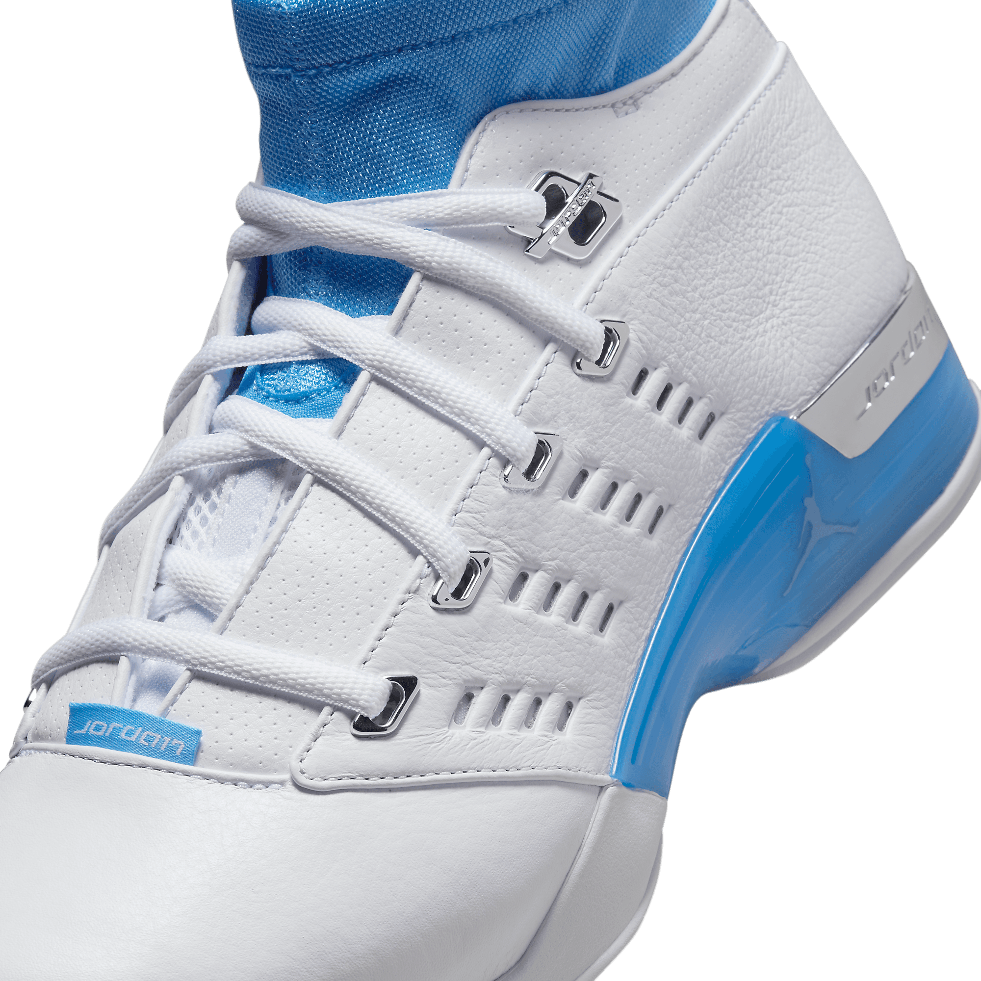 Air Jordan 17 Retro Low SP University Blue - FJ0395-101 Air Jordan 17 Retro Low SP University Blue - FJ0395-101