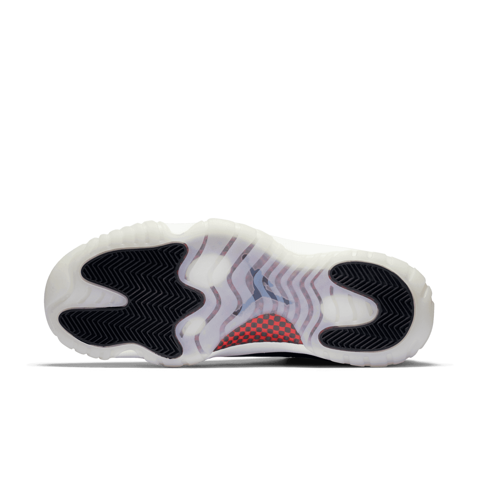 Georgetown 11’s 72-10 11’s and cherry 13’s Air Jordan 11 XI Retro Low  main image 4