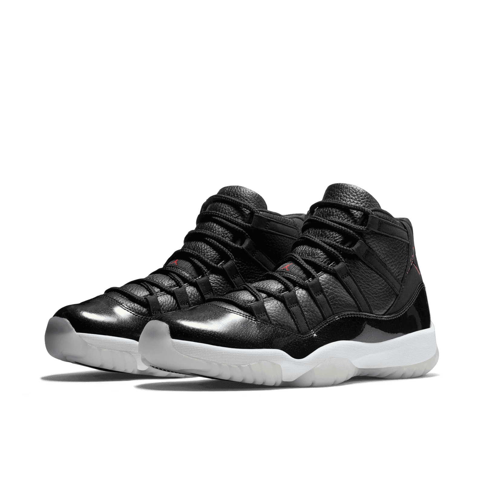 Air Jordan 11 Retro 72-10 - 378037-002 Raffles & Where to Buy