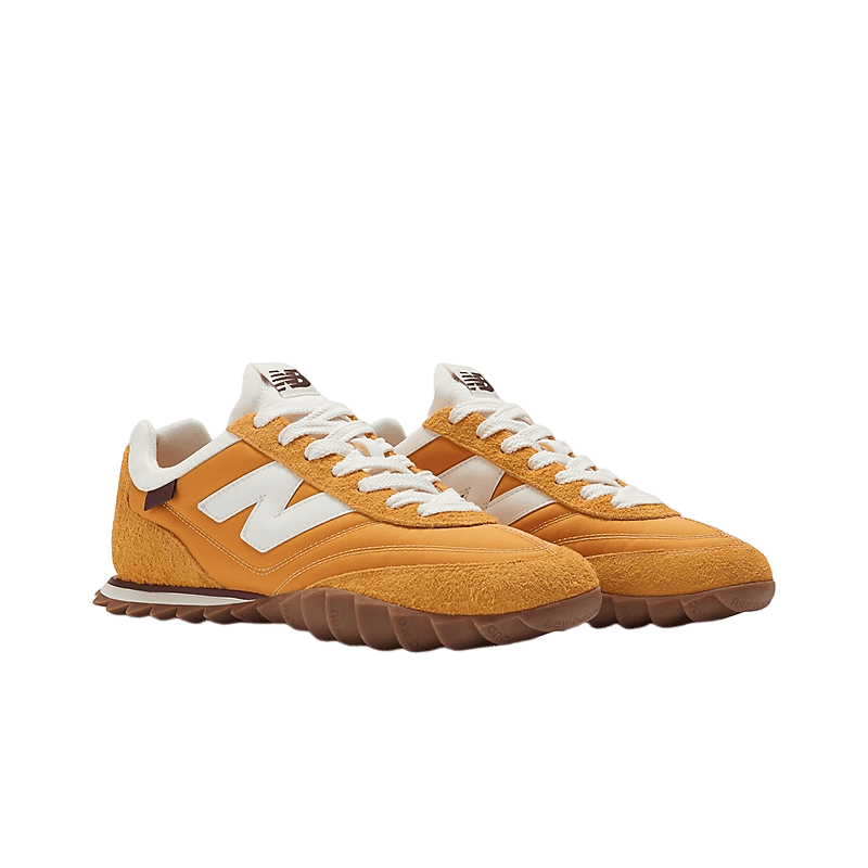 New Balance x Donald Glover RC30 Golden Hour Sneakers URC30GG Men’s Size 10.5 New Balance RC 30 X Donald Glover Golden Hour 2022 - URC30GG  main image 4