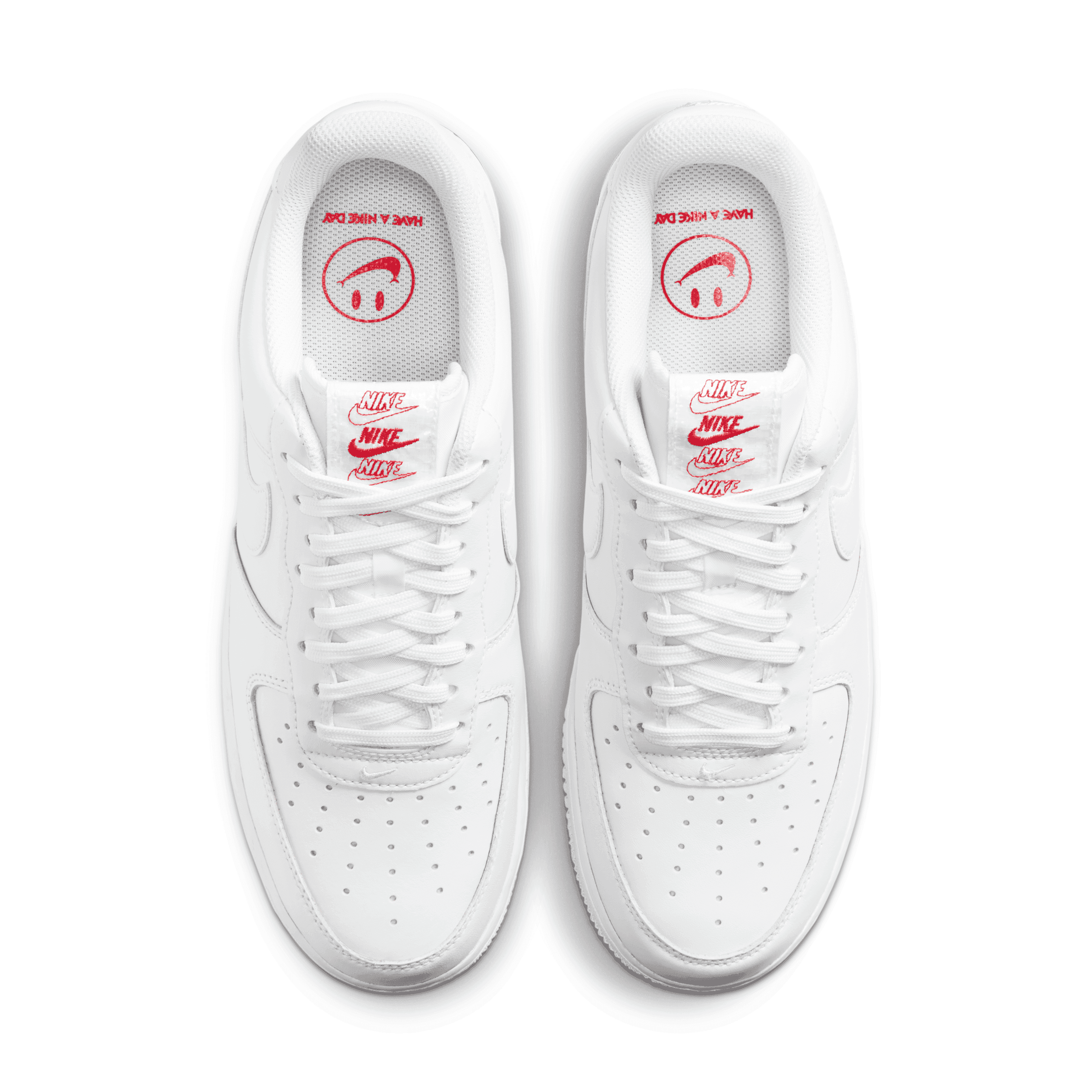 white rose nike