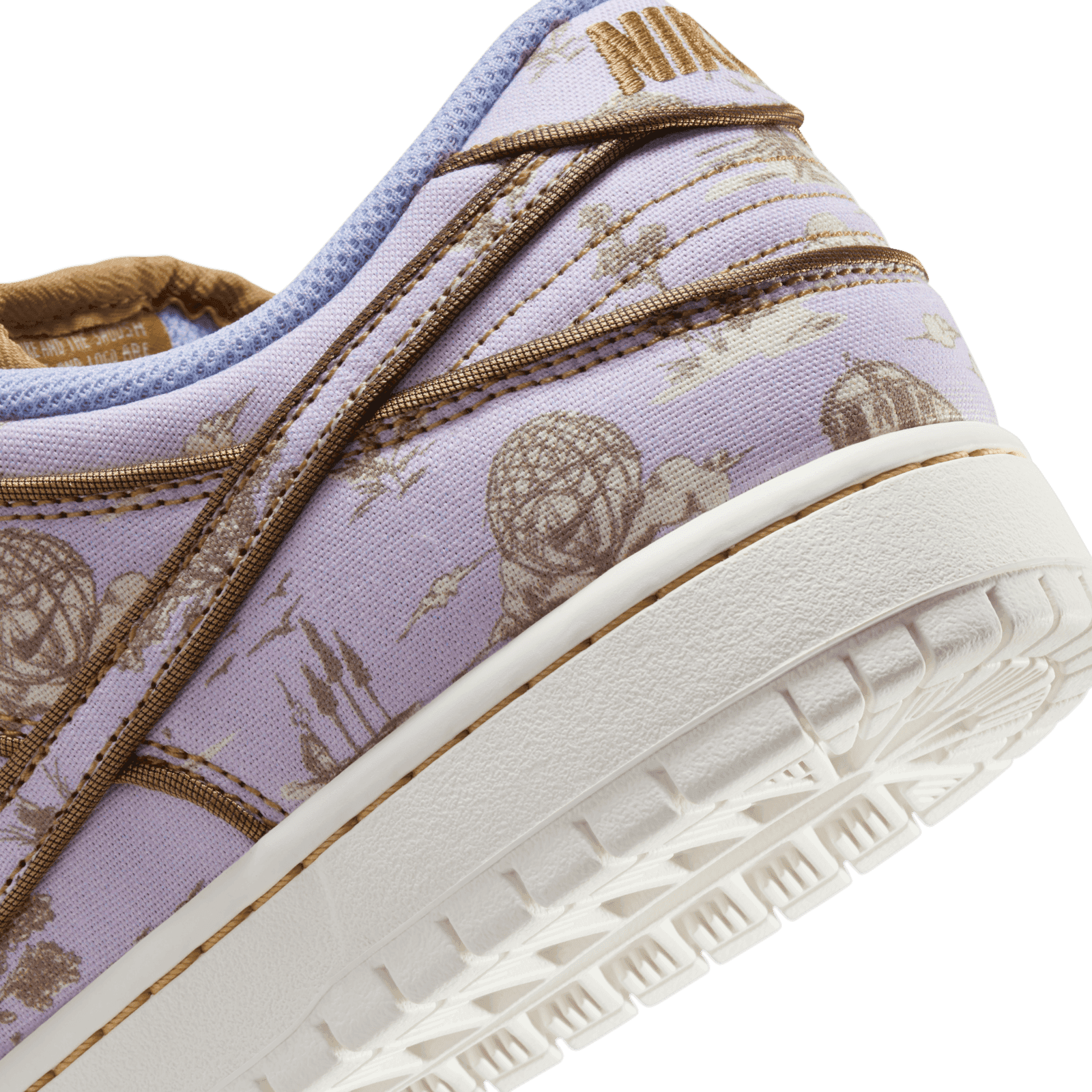 NIKE SB DUNK LOW “CITY OF STYLE” Nike SB Dunk low 'Pastoral Print / City of Style' Review