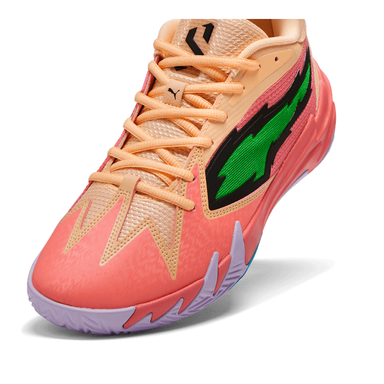 Puma Scoot Zero Georgia Peach - 379908-07 Raffles & Where to Buy