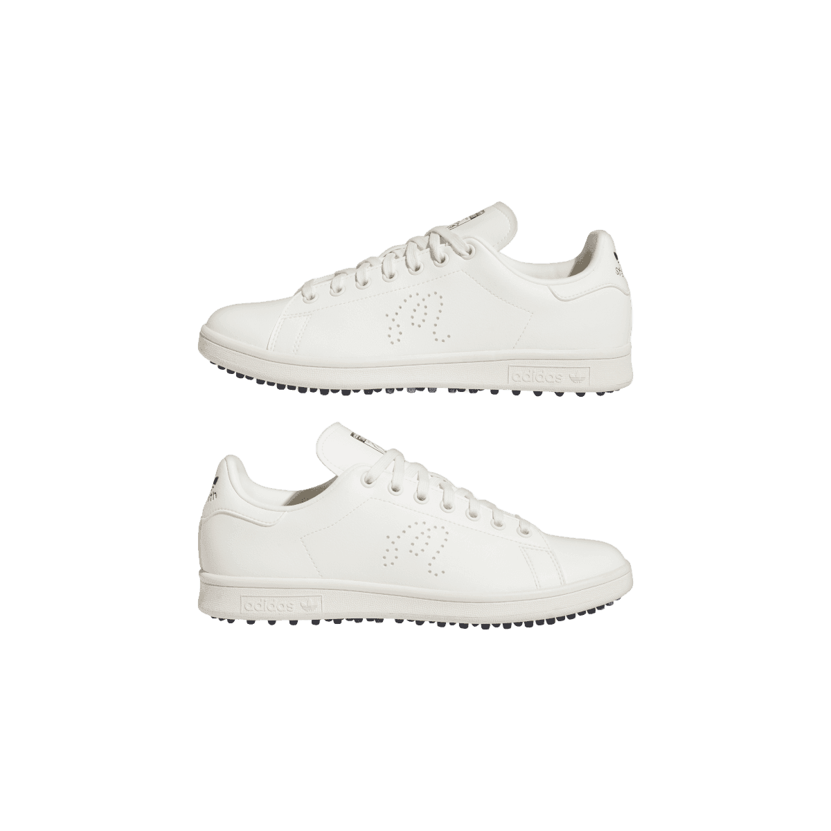 adidas Stan Smith Spikeless Malbon - IG6382 Raffles & Where