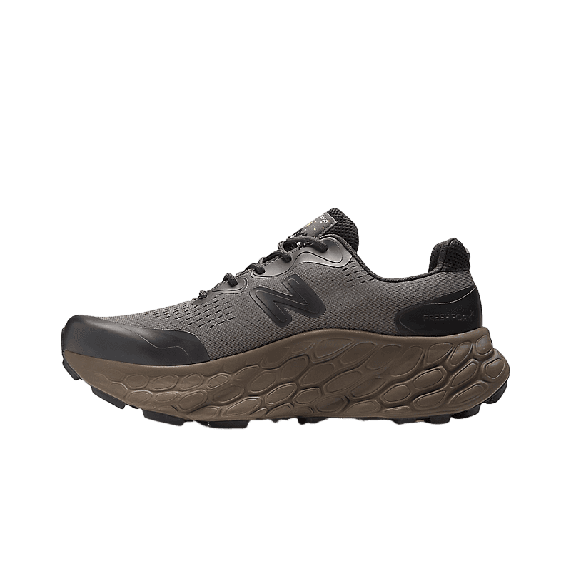 New Balance Fresh Foam X More Trail District Vision Falcon - MTMORNDV