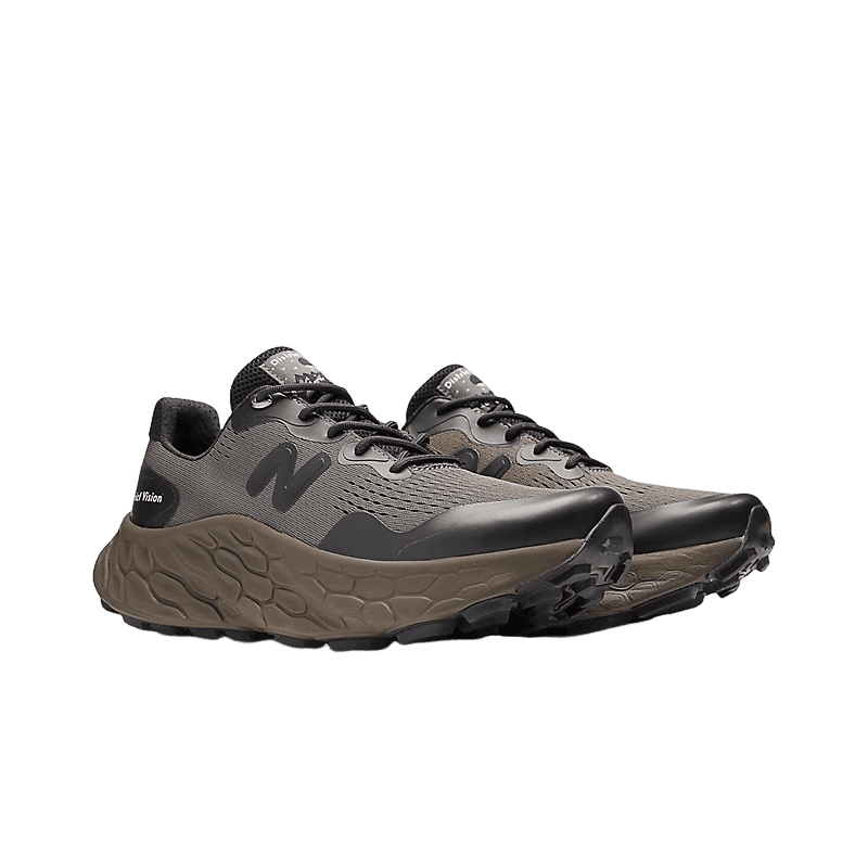 New Balance Fresh Foam X More Trail District Vision Falcon - MTMORNDV