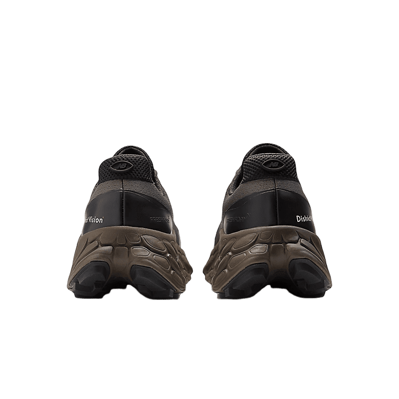 New Balance Fresh Foam X More Trail District Vision Falcon - MTMORNDV