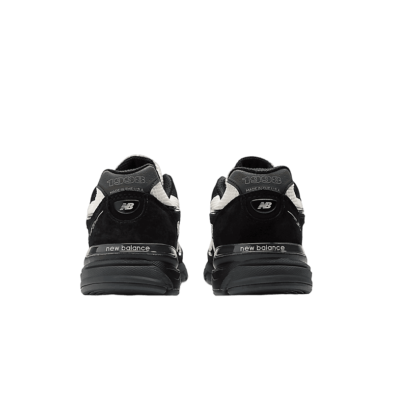 New Balance 990v4 MiUSA Joe Freshgoods 1998 Outro - U990JS4
