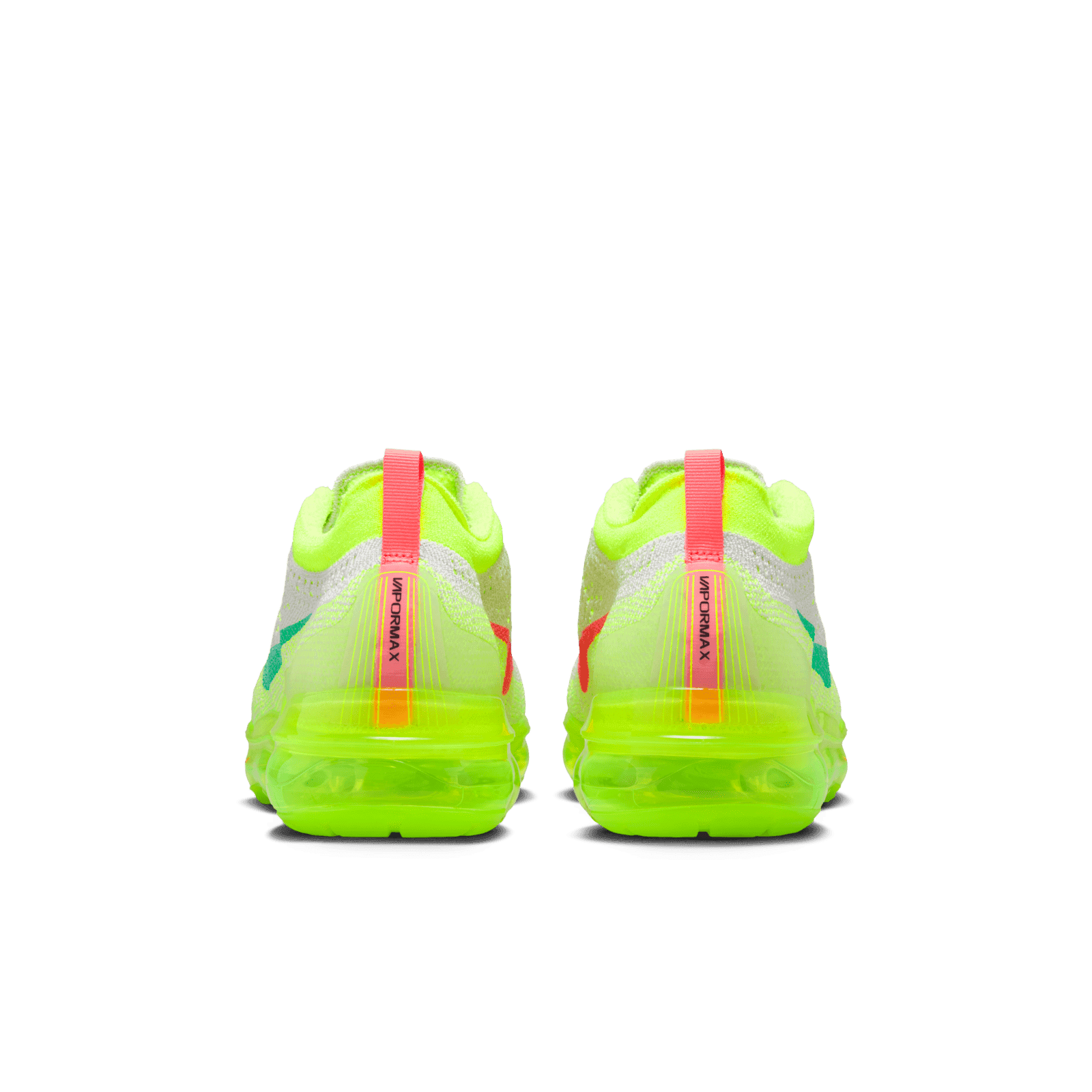 Neon Green Nike Air Max 2019 Neon Pink Vapormax 2019 Pink And Lime