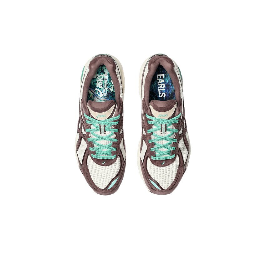 Asics GT-2160 Earls Collection - 1203A493-100 Raffles