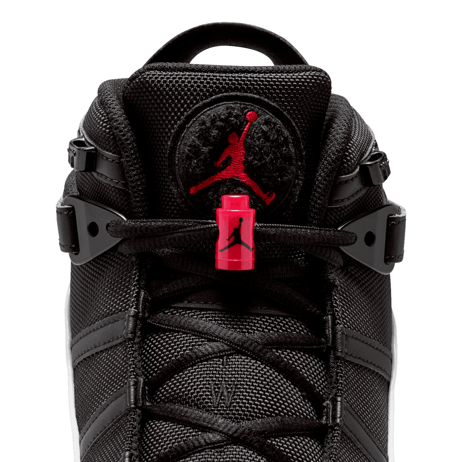 Jordan 6 Rings - 322992-067 Release Date, Raffles & Where To Buy