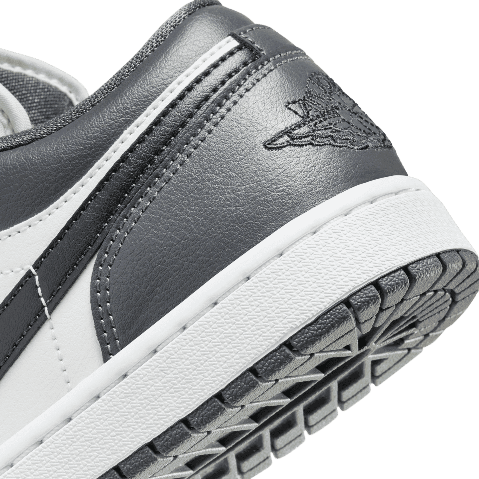 Shop Jordan Air Jordan 1 Low DC0774-102 grey | SNIPES USA