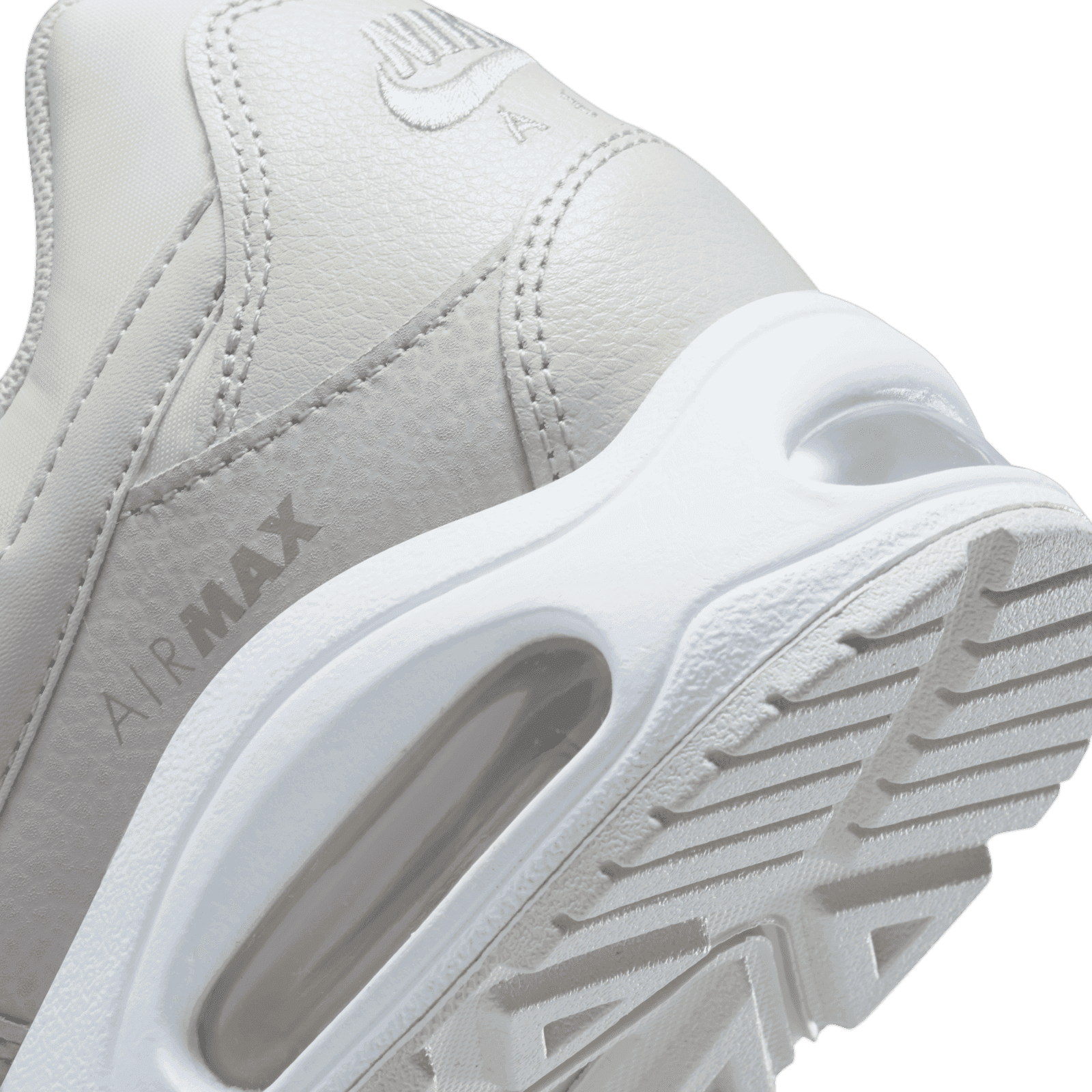 Nike Air Max Command (W) - 397690-018 Release Info