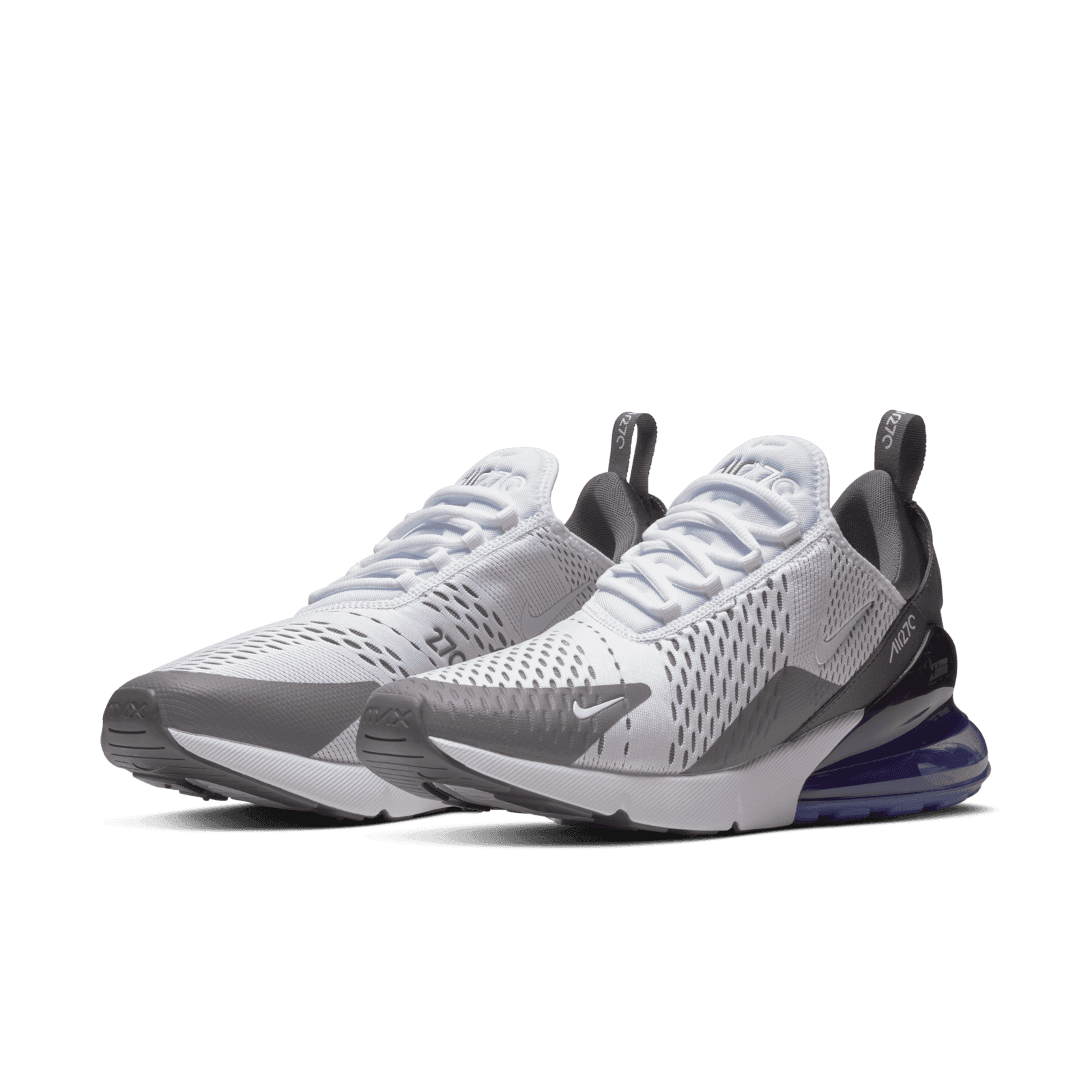 Nike Air Max 270. Persian Violet. SIZE 8 AH8050-107 Nike Air Max 270  main image 4
