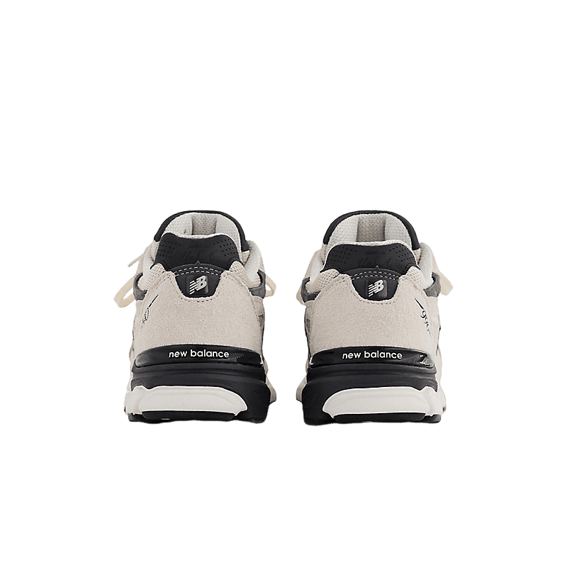 New Balance 990v3 Made In The USA Teddy Santis Moonbeam - M990AD3
