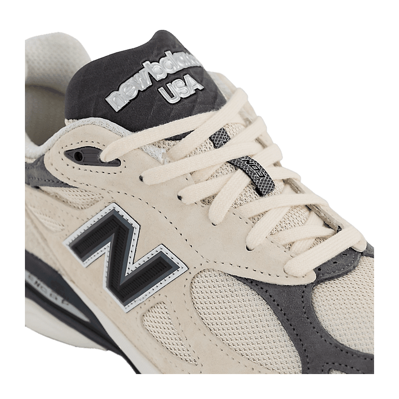 New Balance 990v3 Made In The USA Teddy Santis Moonbeam - M990AD3