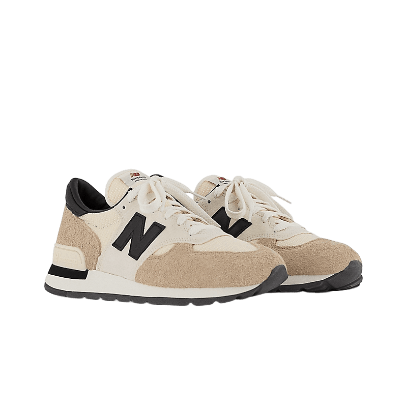 New Balance 990v1 Made In The USA Teddy Santis Incense - M990AD1