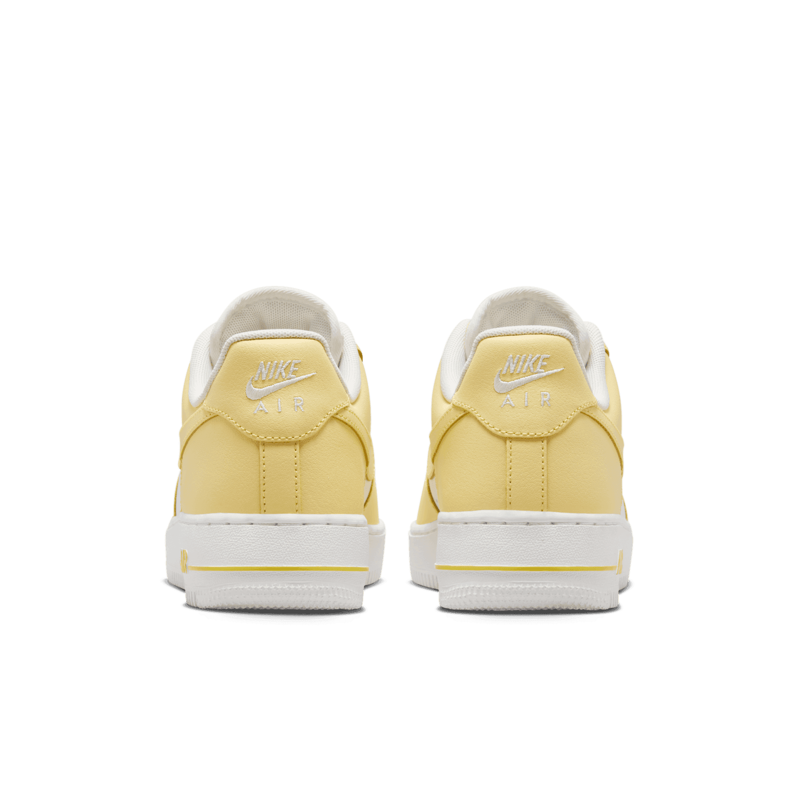 Nike Air Force 1 Low Light Lemon Venom - HF0119-700 Release Info