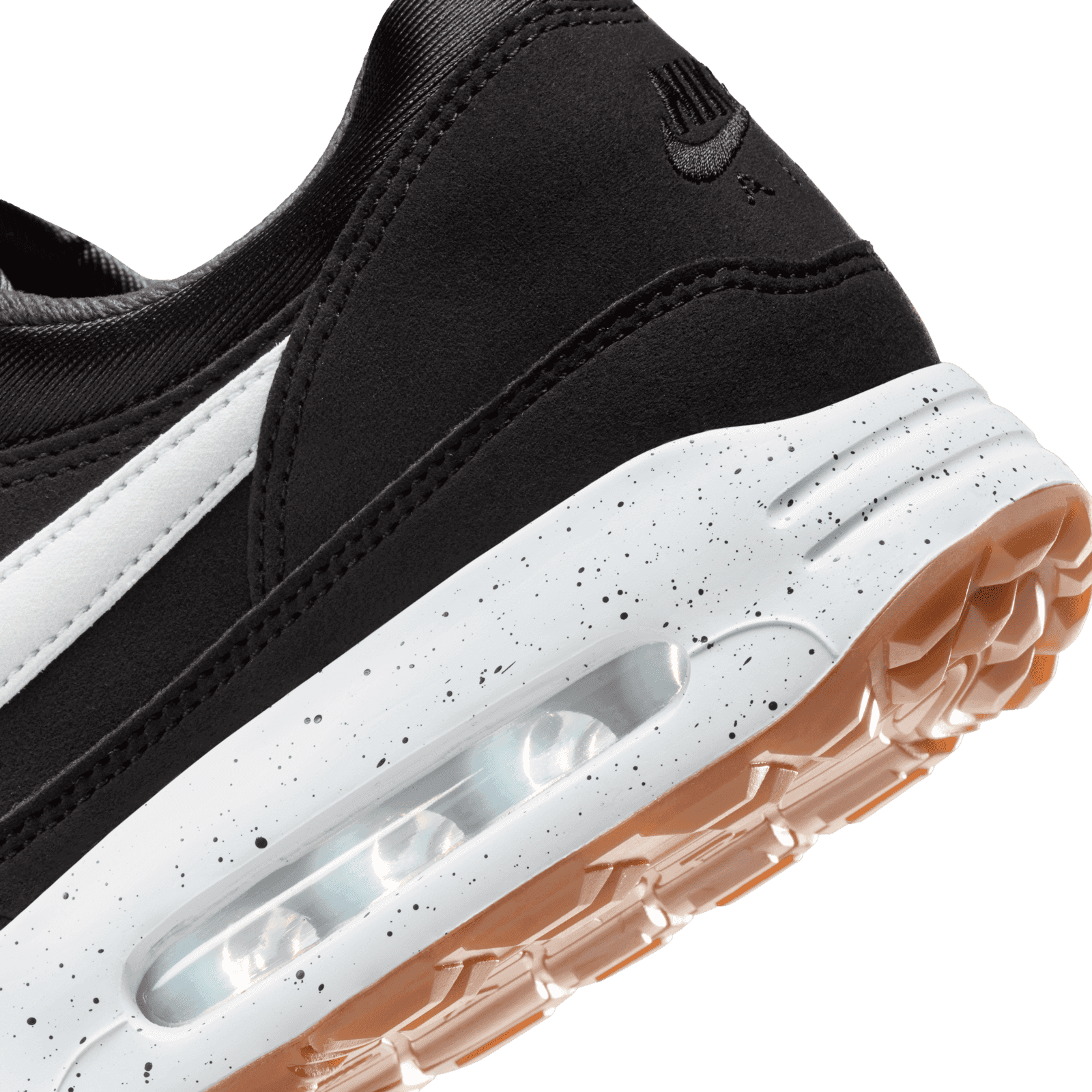 Nike Air Max 1 '86 OG Golf Black White Gum - DV1403-003