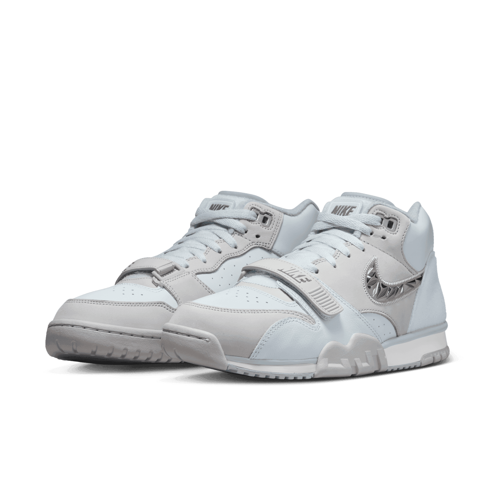 Nike air trainer super 2025 bowl