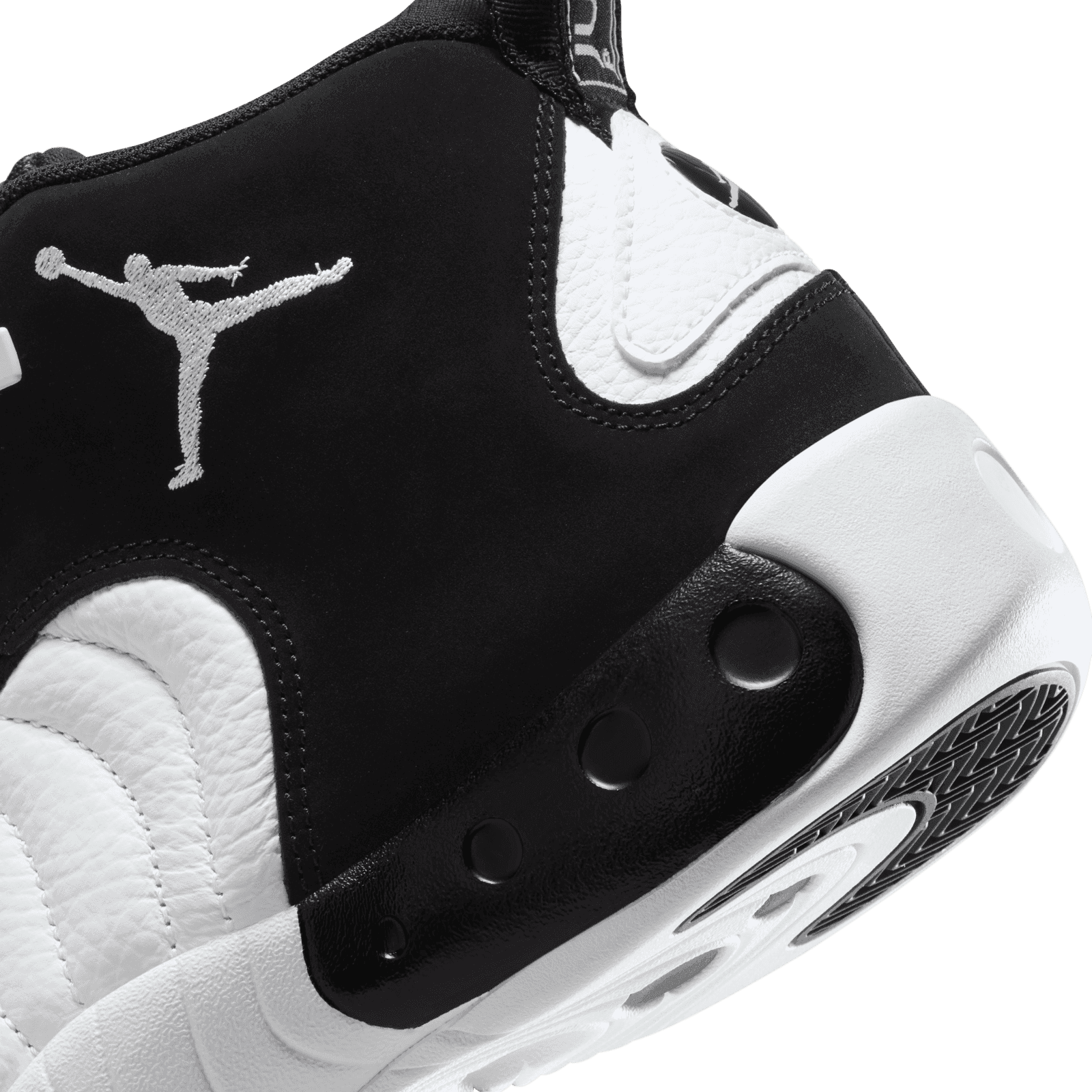 Jordan Jumpman Pro 