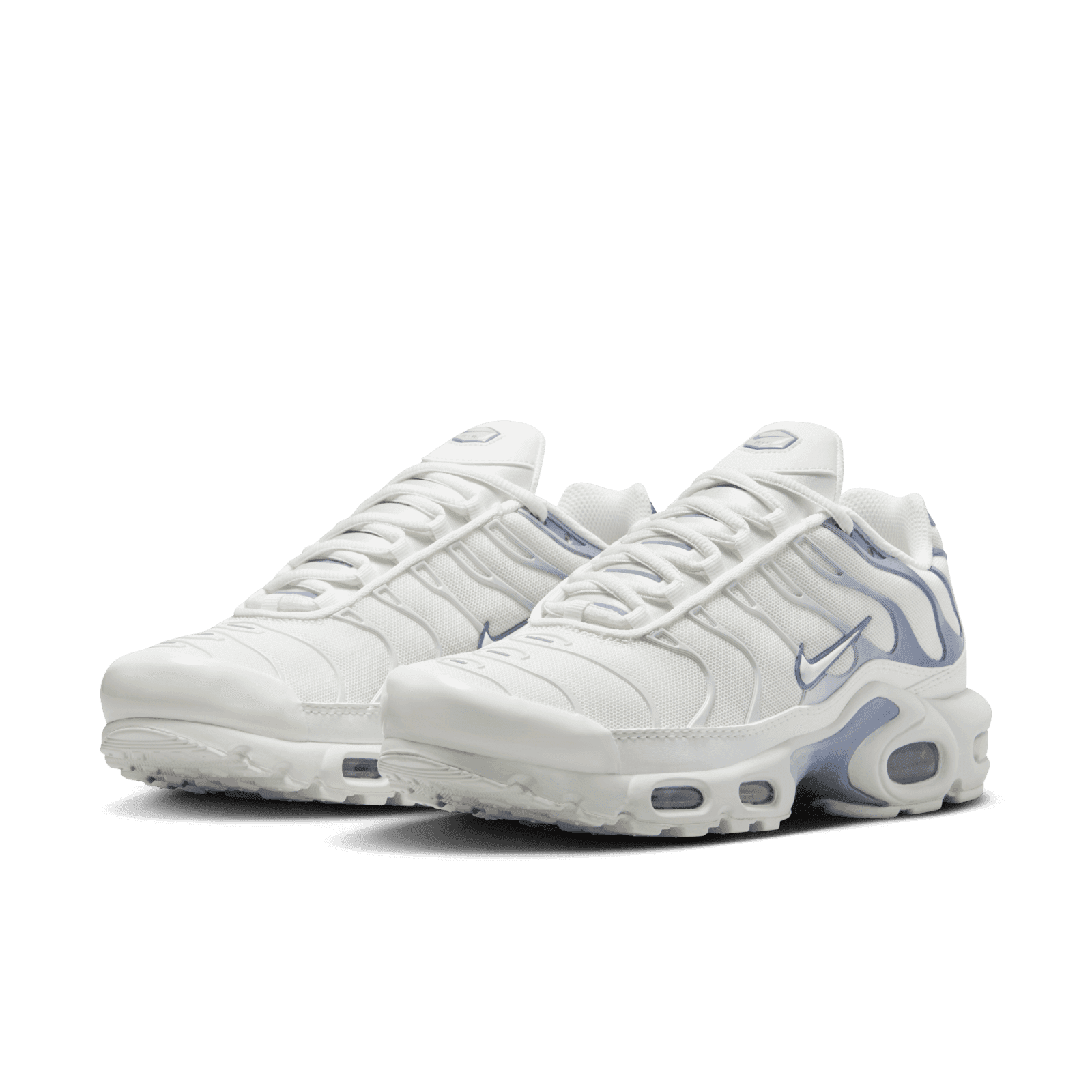 triple white tns womens