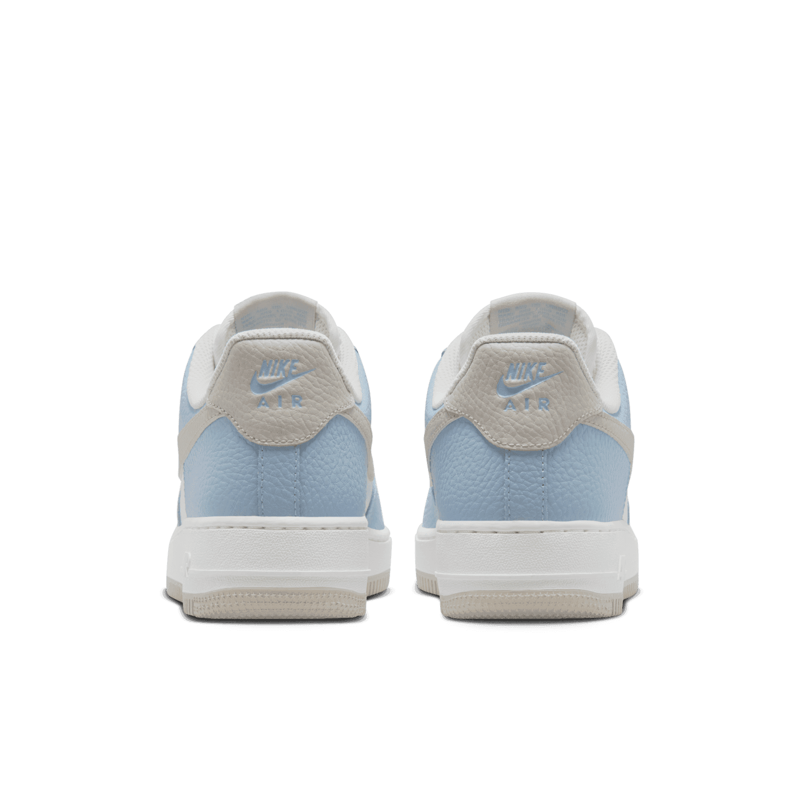 Nike Air Force 1 Low Light Armory Blue (W) - HF0022-400 Release Info