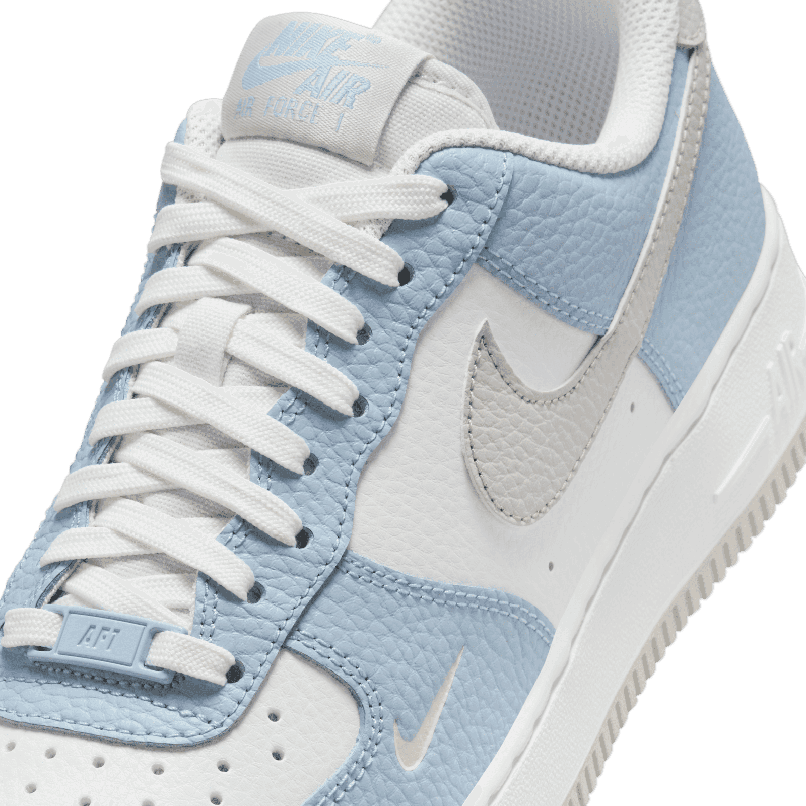 Nike Air Force 1 Low Light Armory Blue (W) - HF0022-400 Release Info
