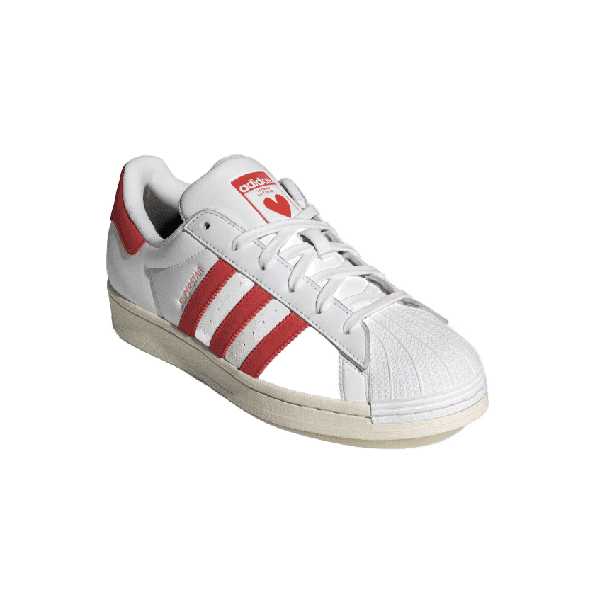 adidas gazelle silver green womens Men's Adidas Superstar main image 1