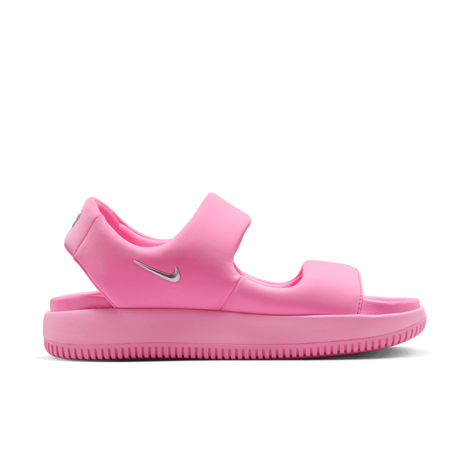 Nike Calm Sandal Hyper Pink (W) - FJ6043-600 Release Info