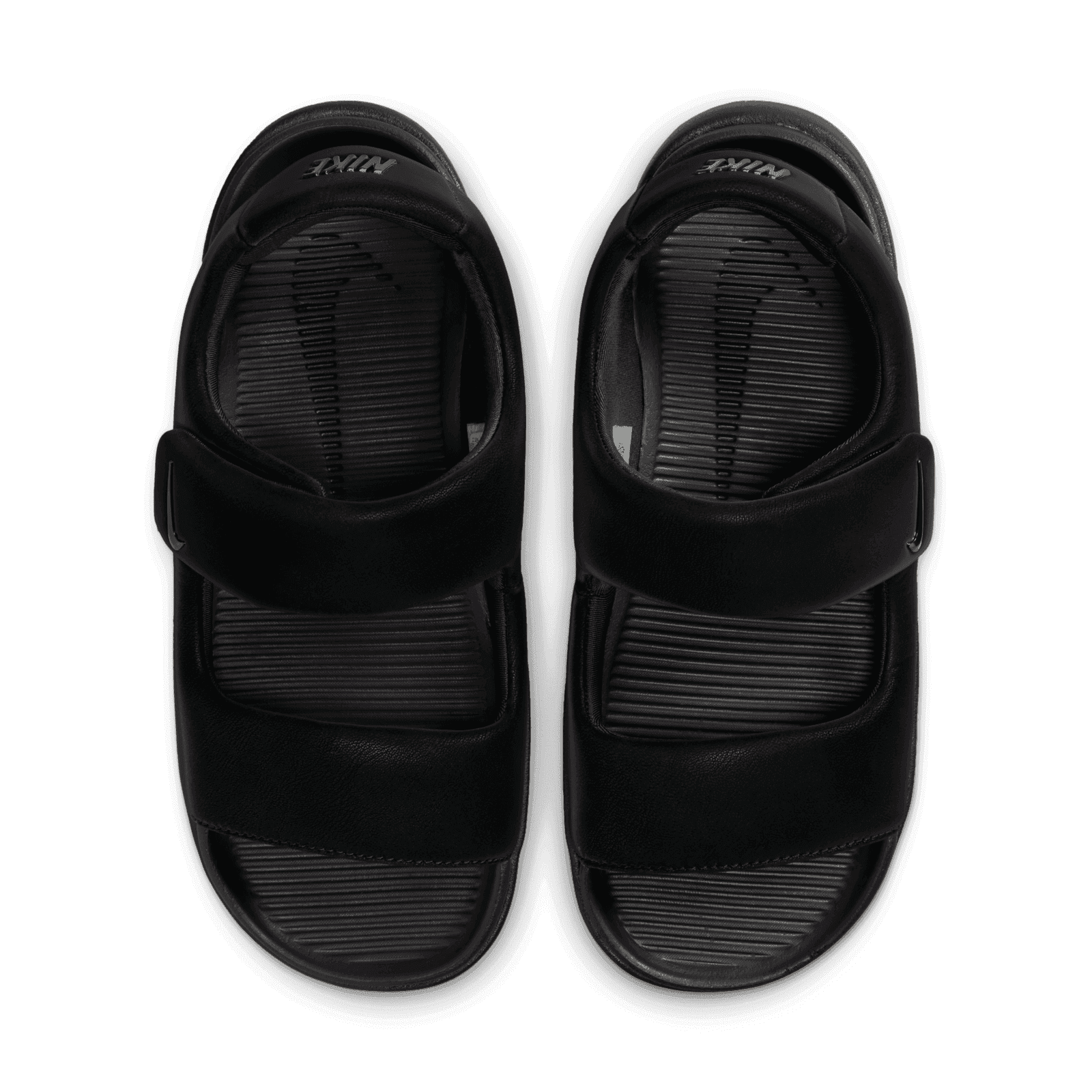 Nike Calm Sandal Black (W) - FJ6043-001 Release Info