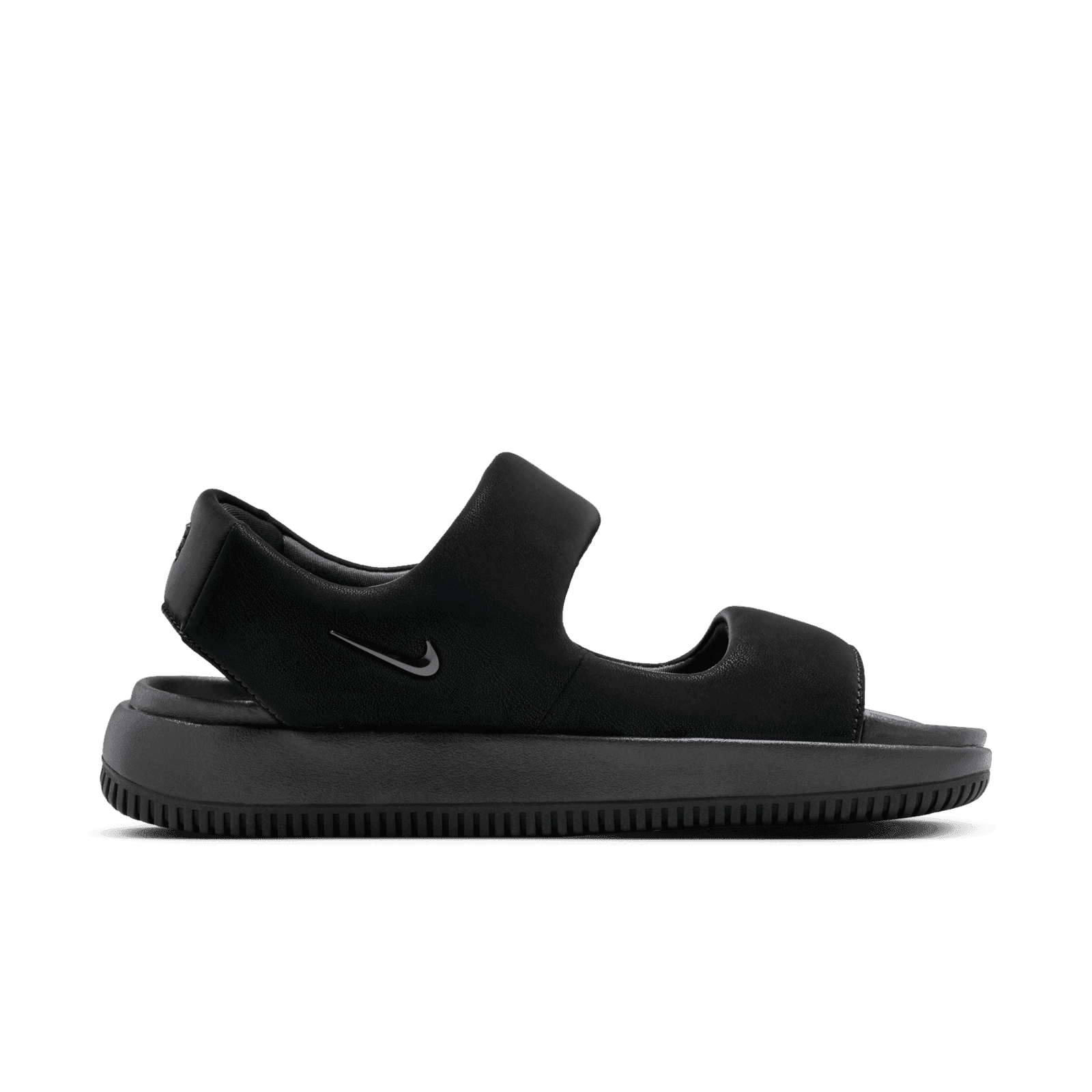 Nike Calm Sandal Black (W) - FJ6043-001 Release Info