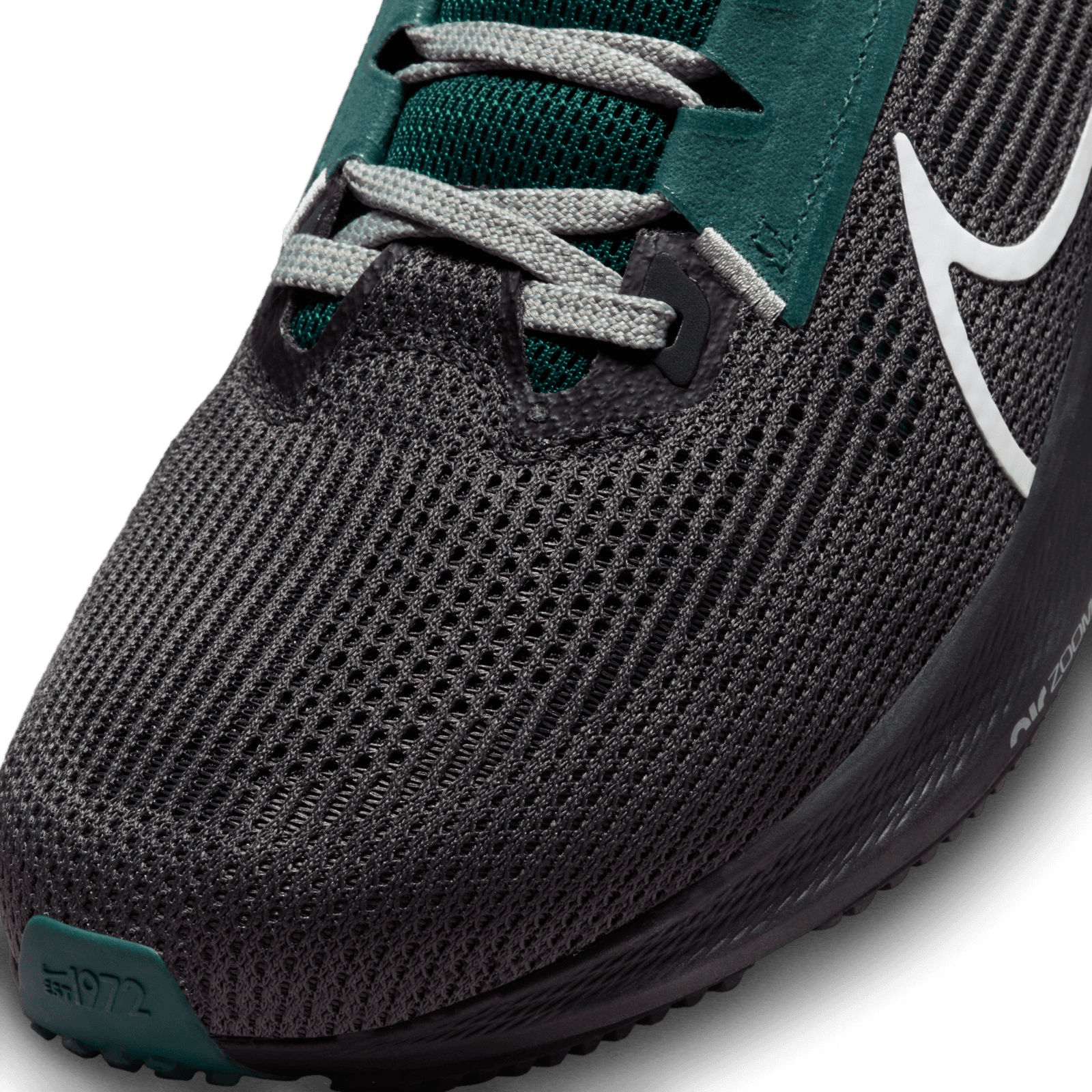 Nike Pegasus 40 (NFL Philadelphia Eagles) Road - DZ5971-001