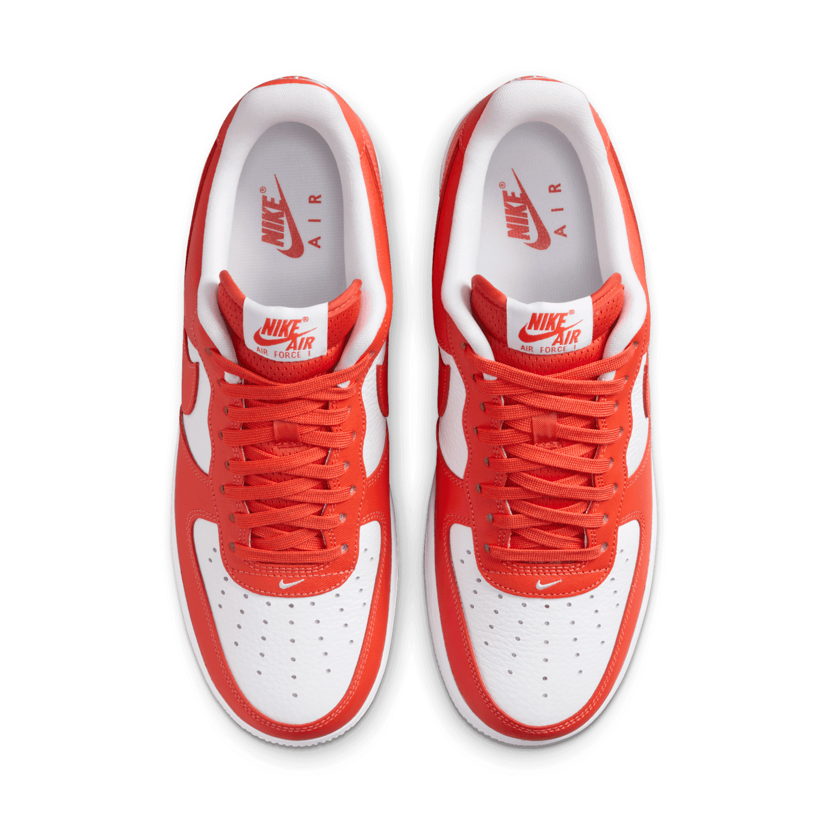 Nike Air Force 1 Low Cosmic Clay - FZ4627-800 Release Info