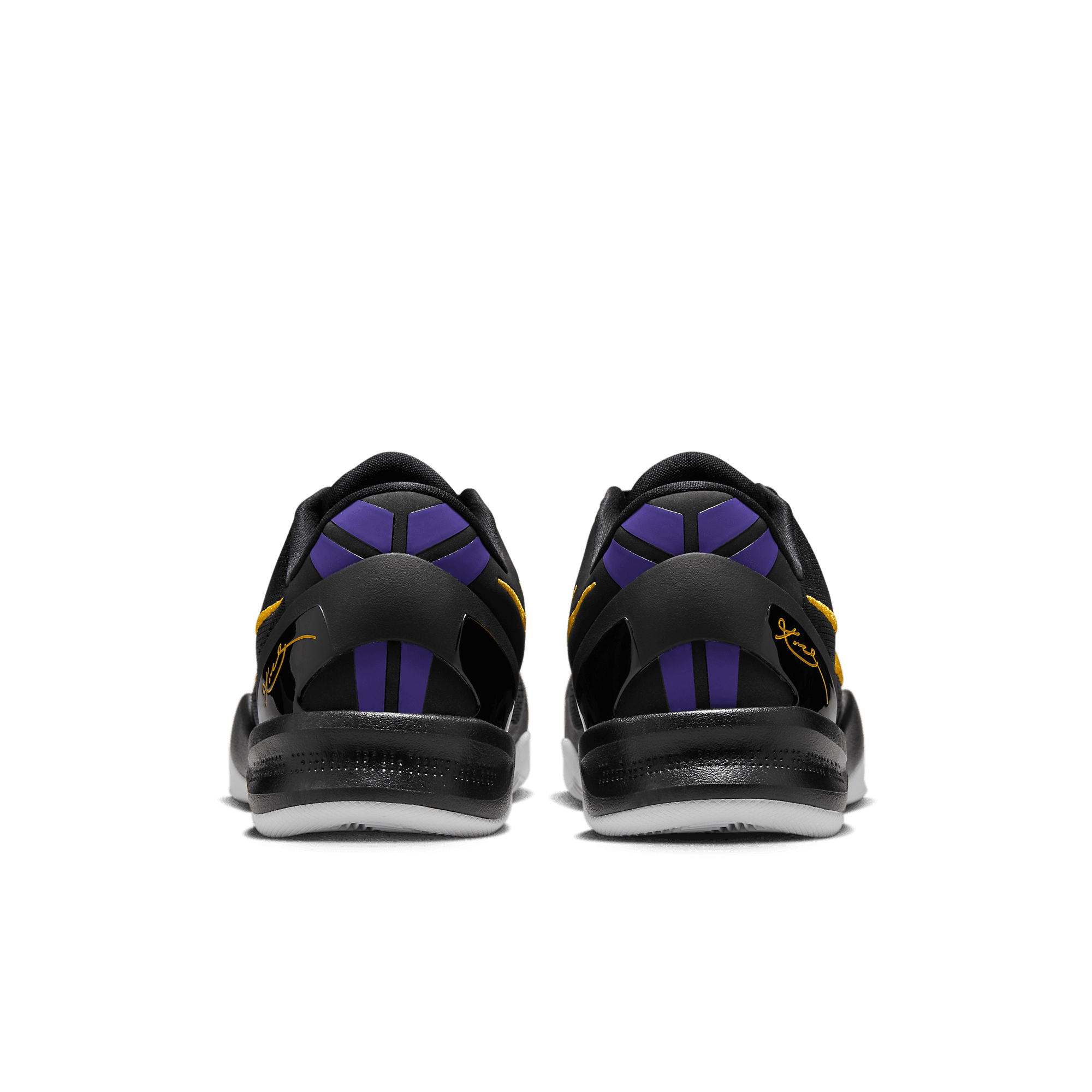 Nike Kobe 8 Protro Lakers Away - HF9550-001 Raffles & Where to Buy