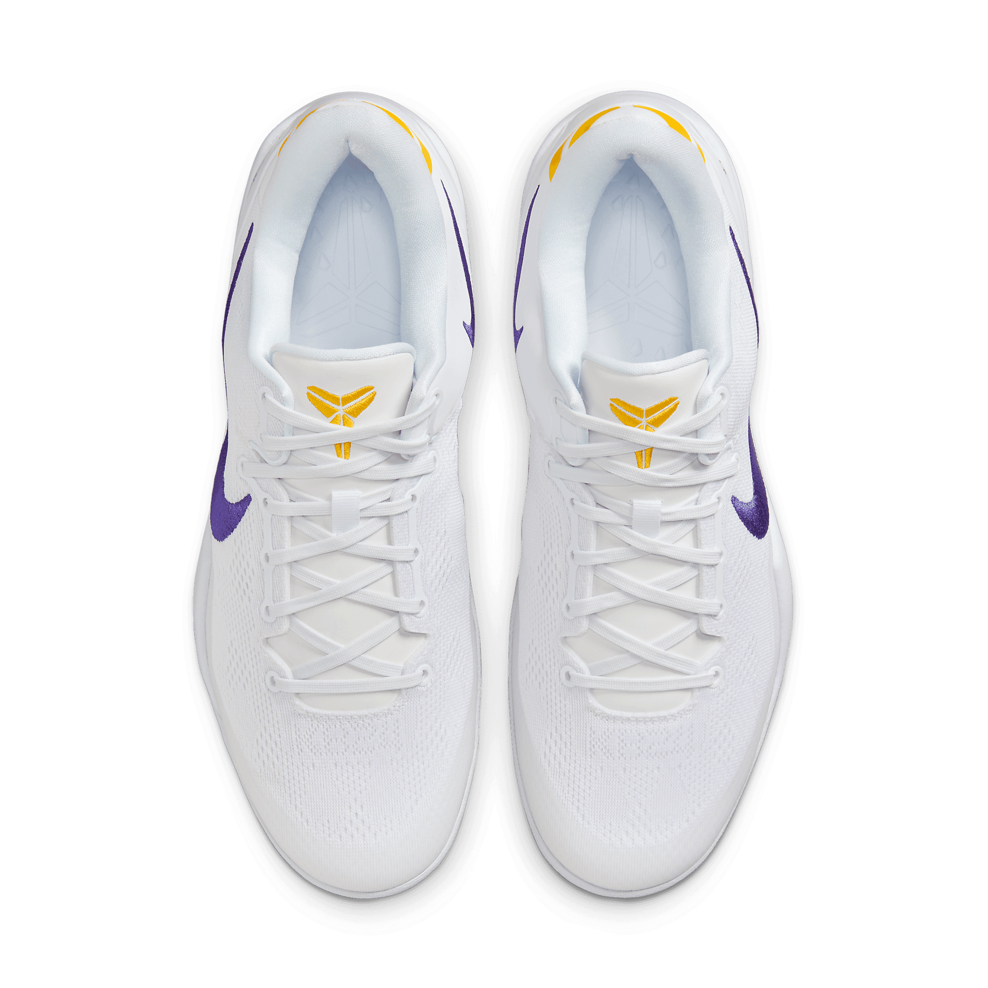 Nike Kobe 8 Protro Lakers Home - HF9550-100 Raffles & Where Nike Kobe 8 Protro Lakers Home - HF9550-100 Raffles & Where