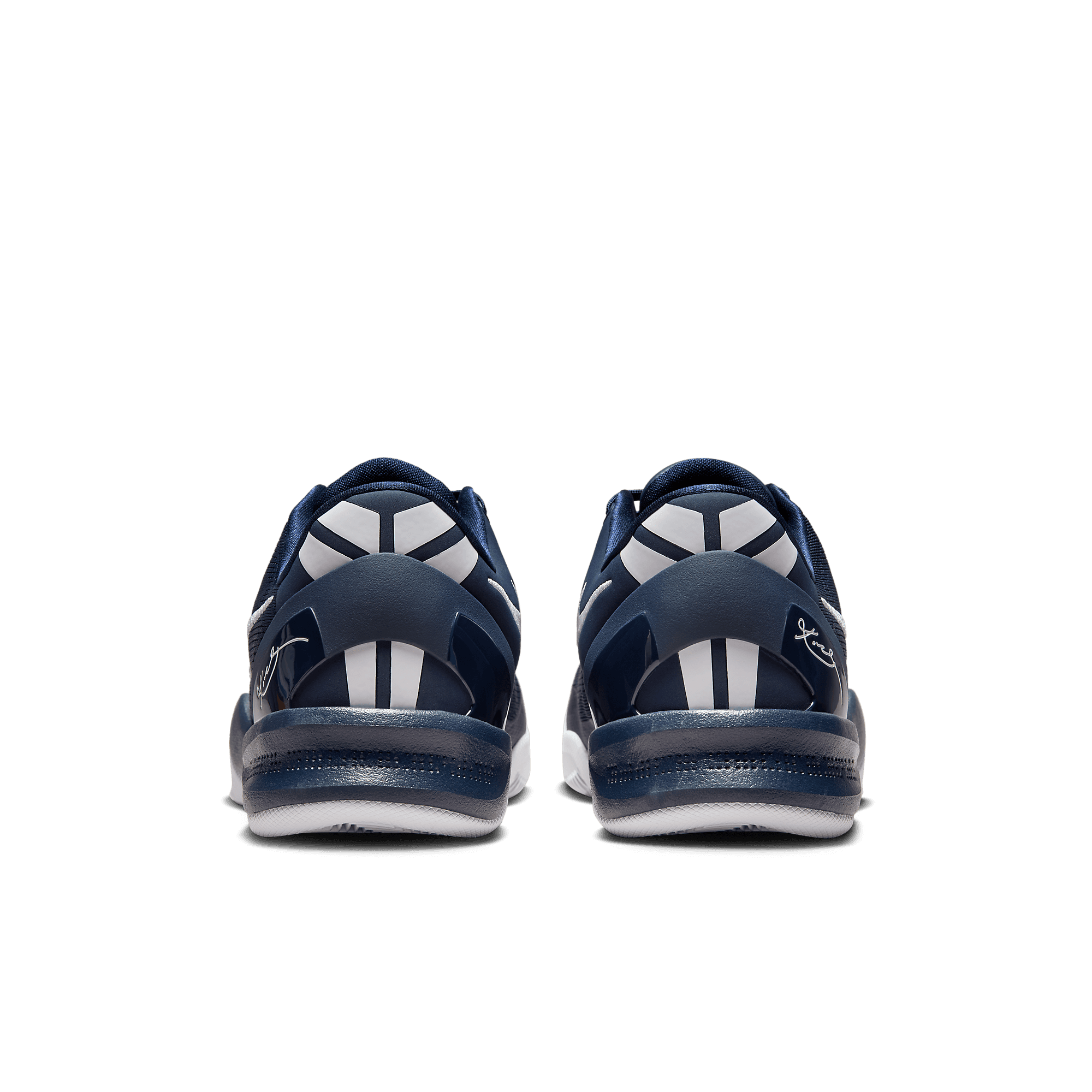 Nike Kobe 8 Protro College Navy - HF9550-400 Raffles & Where