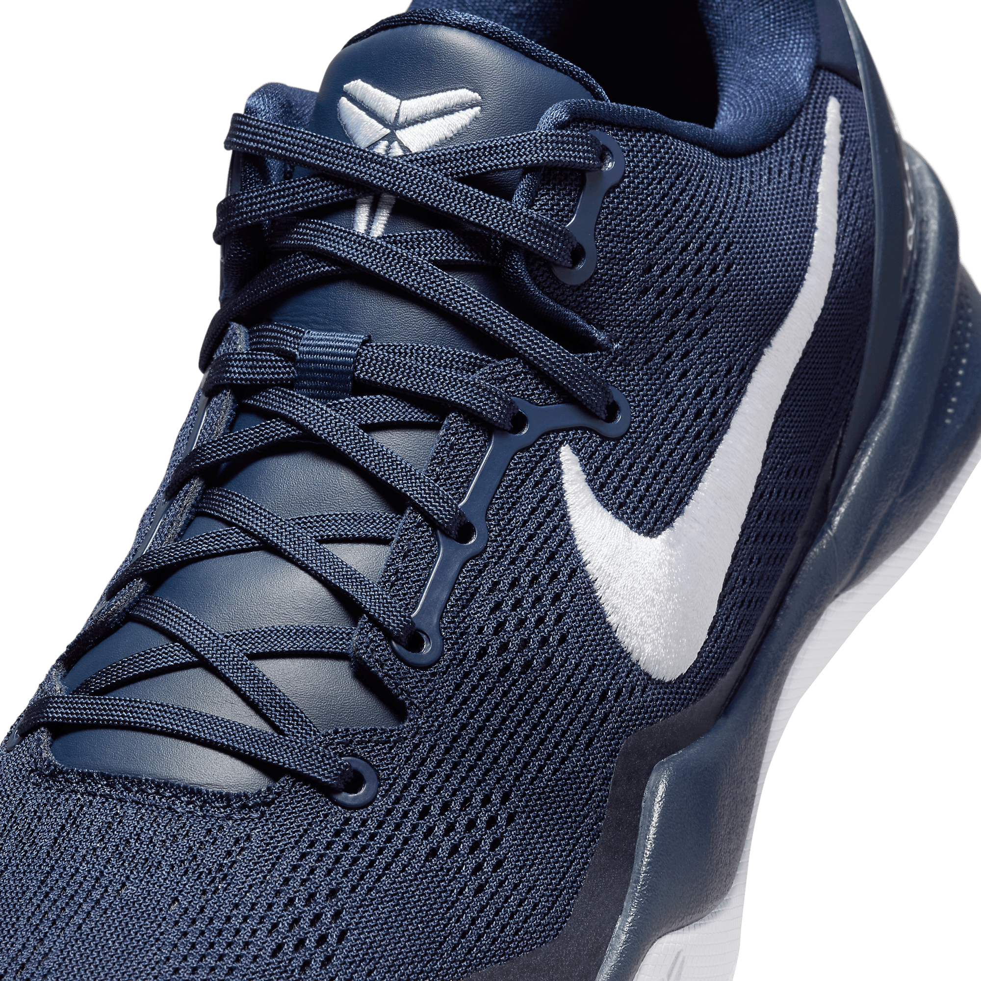 Nike Kobe 8 Protro College Navy - HF9550-400 Raffles & Where to Buy