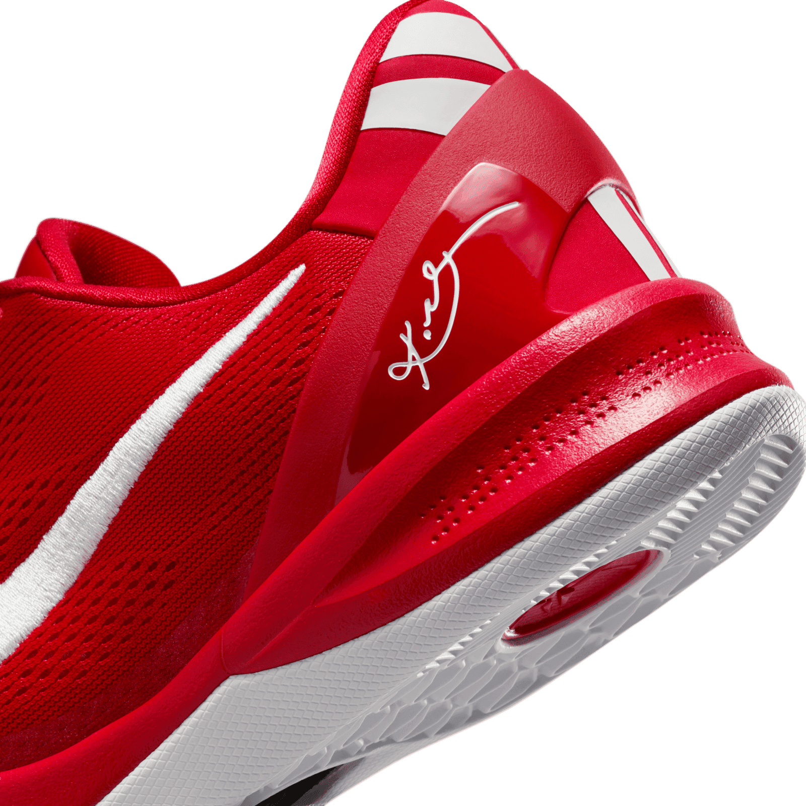 【Nike】 Kobe 8 Protro★★University Red Kobe 8 Protro 'University Red' (HF9550-600) release date
